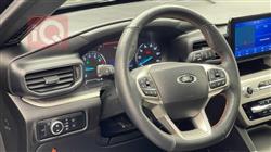 فۆرد ئێکسپلۆرەر